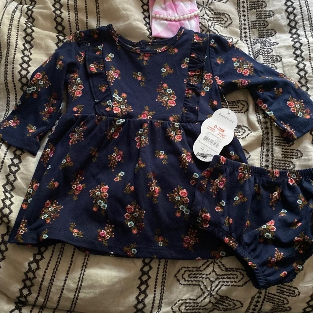 Infant Dress